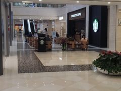 -光启城时尚购物中心