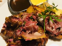 -404干式熟成牛排馆•聚会餐厅