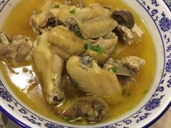 -兔爸私家小厨(新北万达店)