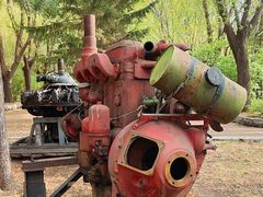 -吉林大学(南岭校区)