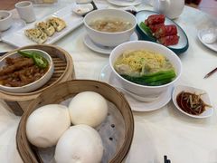 -龙的酒楼·手工早茶·顺德菜(近良路店)