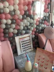 -Beauty Nails 美甲美睫皮肤管理