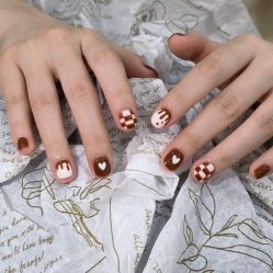 点击看大图 -花系美·美甲美睫精品店