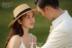 -CD视觉婚纱摄影