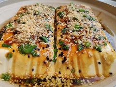 -吕氏疙瘩汤·私家菜馆(慈云寺店)