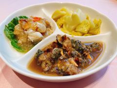 -高佳庄·海鲜酒楼(东港店)
