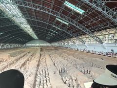 -秦始皇帝陵博物院(兵马俑)