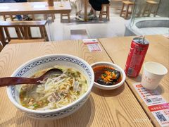 -三两粉(莲塘华润万家店)