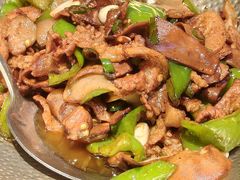-茄子恰恰·新云南小炒(坪山益田店)