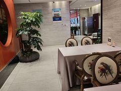 -盛百味·家宴餐厅(霸州分店)
