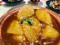 -北京老铺烤鸭(西稍门店)