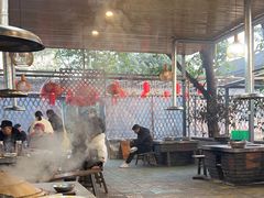 -大榕树柴火鸡•别院小厨(新都店)