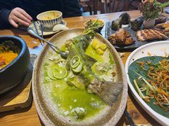 -泰堤坊(淡水体育馆店)