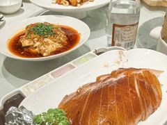 -大鸭梨烤鸭(望京店)