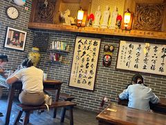 -四喜馄饨(黄土岭店)
