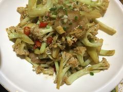 -肖记公安牛肉鱼杂馆· 省级非物质文化遗产(仁和路店)