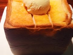 面包诱惑-绿茶餐厅(华联万柳店)