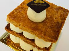 拿破仑-大堂酒廊(澳门文华东方酒店)