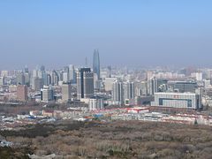 -千佛山风景名胜区
