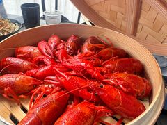 -一棠龙虾•王牌虾球(恒隆广场店)
