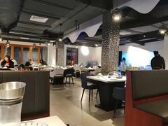 -碗中海·蒸汽海鲜·桑拿鸡(岭南天地店)