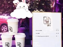 -JPG coffee(广州体育西店)