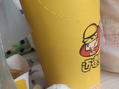 -迈德堡清真汉堡连锁(张家川店)