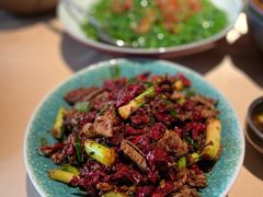 -山石榴·贵州菜(丰盛里店)