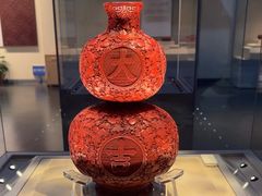 -浙江省博物馆(孤山馆区)
