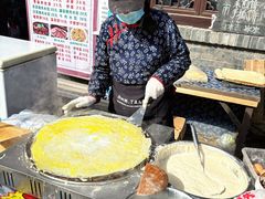 -红嫂家乡旅游区