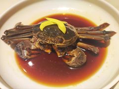 -成隆行·蟹王府(九江路店)