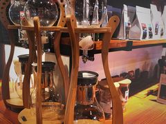 -Gee Coffee Roasters(万象天地店)