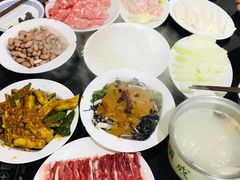 -来顺成饭庄