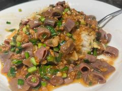 -前海沿·青岛菜(乐客城店)