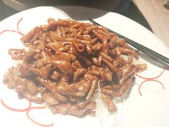 豉油皇鹅肠-炳胜品味(珠江新城店)