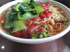 卤水大肠面-王興記(南禅寺店)