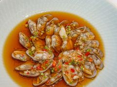 -潮州府·潮菜·砂锅粥(徐家汇店)