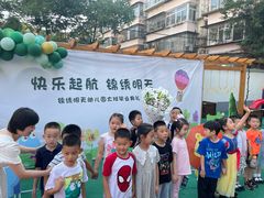 -北京市海淀区锦绣明天莲宝幼儿园