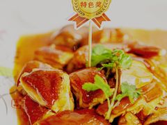 -大水车公馆·顺德菜·妈姐菜(均安店)