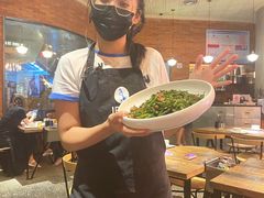-铁公鸡·四川料理(天环广场店)