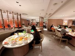 -海底捞火锅(崇文门新世界百货店)
