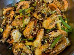 -2048香辣虾(七星岗店)