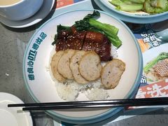 -大头力茶餐厅(花都融创茂店)