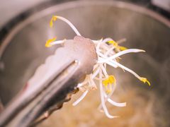 -龙上水现炒生料(柳沙店)