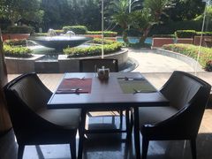 -岷山饭店-芝芝自助餐厅