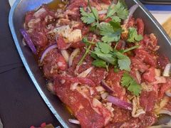 -杨记齐齐哈尔烤肉(总店)