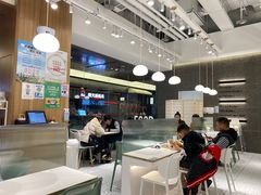 -池奈·日式咖喱蛋包饭(老城根Gpark店)