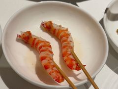 斑节虾皇-洋房火锅(上海新天地南北里店)