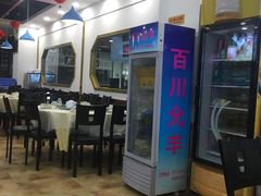 -扬州菜在上海(场北广场店)