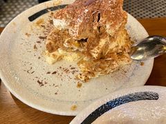 -PIZZA BIANCA(万象城店)